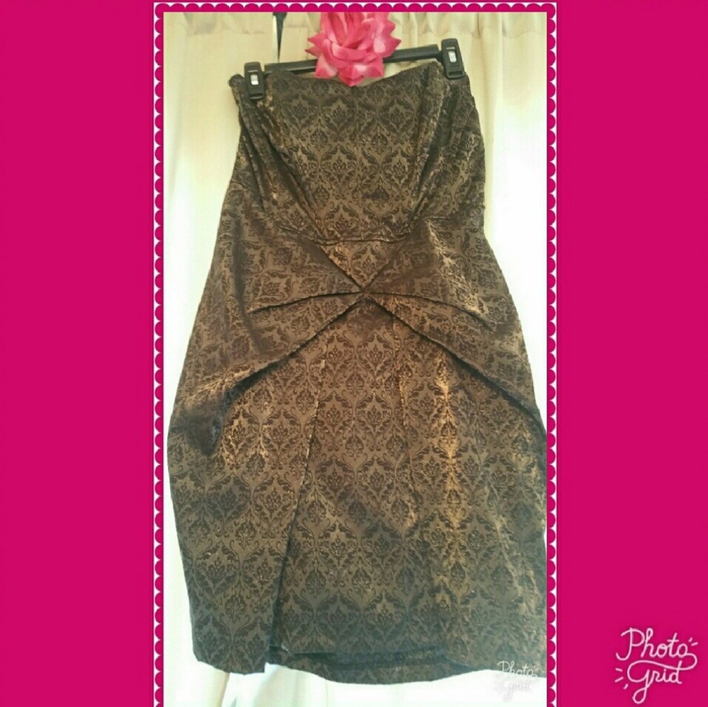 Torrid dress